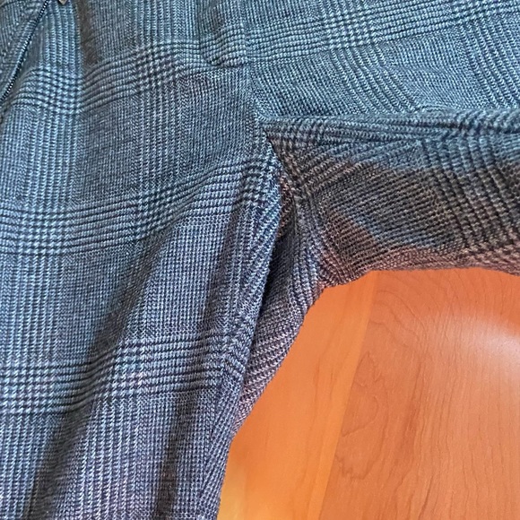 ❌sold❌DOLCE & GABBANA .Straight pants - Picture 16 of 16